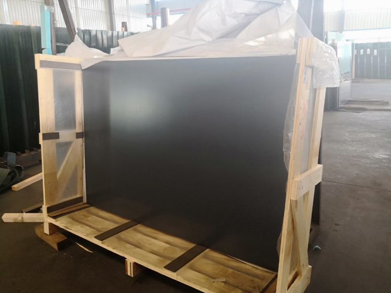 ALUMINUM FLOAT GLASS MIRROR