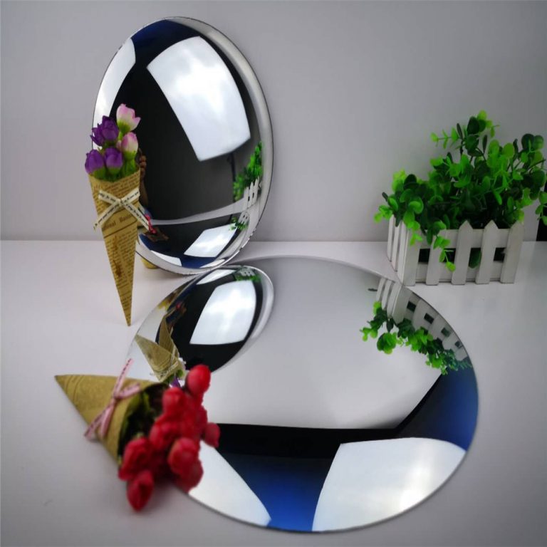 CONVEX MIRROR 4