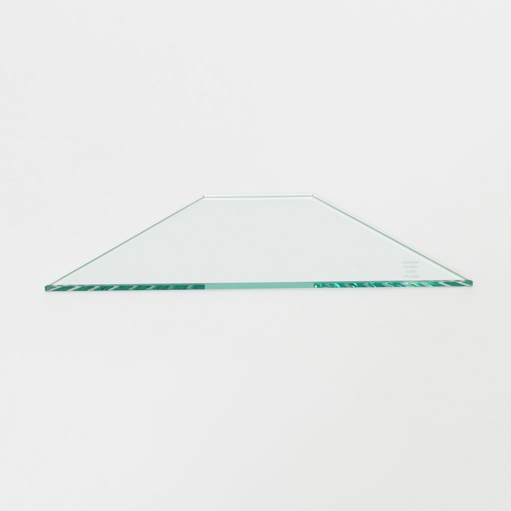 Glass Shelves插图