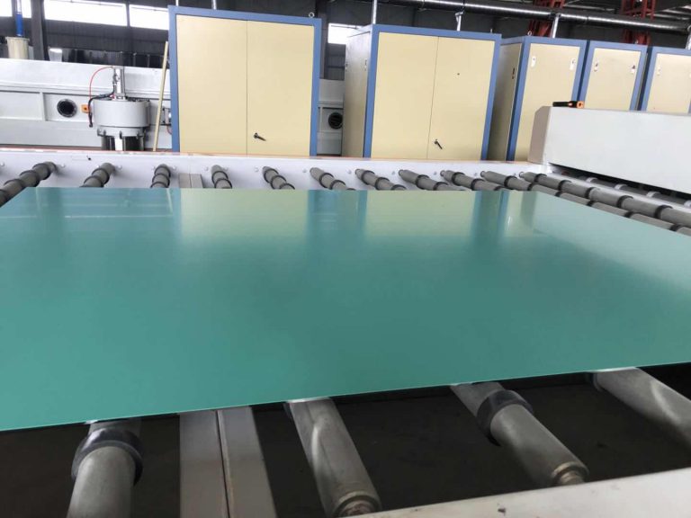 float glass mirror