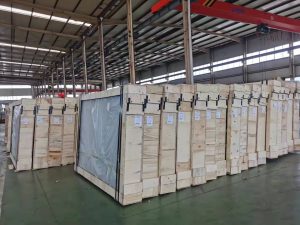 Aluminium Coated Float Glass Mirror插图3